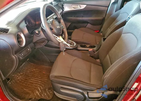 2023 Kia Forte Lx z USA, uszkodzony, nr VIN 3KPF24AD7PE642021